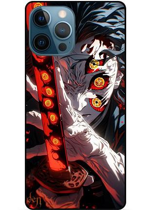 Силіконовий чохол аніме manga berserk для xiaomi samsung motorola nokia iphone zte vivo oppo realme аніме манга 09