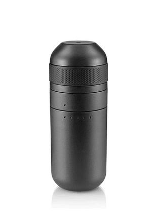 Резервуар для води додатковий wacaco minipresso tank+ (для gr, ns), 120 мл