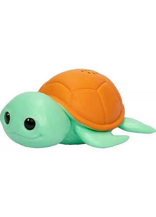 Інтерактивна черепашка little live pets needees “sandee turtle” — електронний переносний вихованець