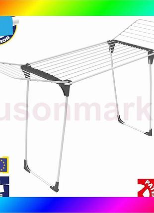 Bs сушарка для білизни best mix підлогова casa si orion full 20m white (cs92246c04) bas77/n