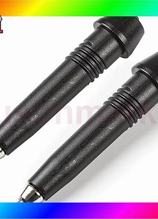 Bs наконечник vipole trekking best mix support with carbide tip (r10 07) bas77/n