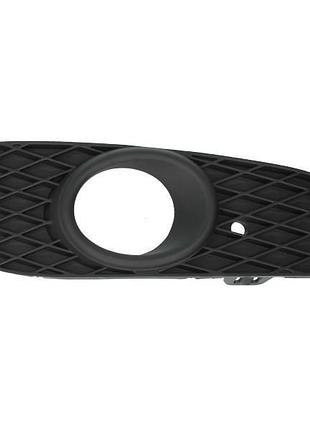 Решетка бампера opel astra h 2007-2014, с отв. п/тум., правая, avtm, 1400409, 5206 996