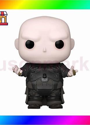 Bs игровая фигурка funko best mix pop! серии "дюна" - барон владимир харконнен bas77/n