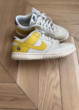 Кросівки nike dunk low 2