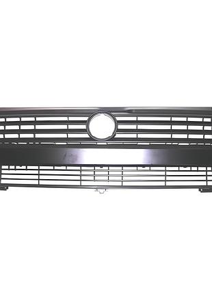 Решетка радиатора volkswagen t4 1990-2003, кроме caravelle, накладка, avtm, 189558990