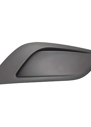 Решетка бампера ford focus 2008-2010, без отв. п/тум., левая, avtm, 1538834, 2809 995