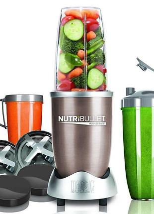Кухонний комбайн блендер nutribullet 900w