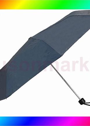 Bs зонтик semi line best mix blue (l2036-1) bas77/n