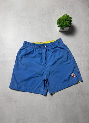 Шорти нейлонові чоловічі polo ralph lauren оригінал преміальні