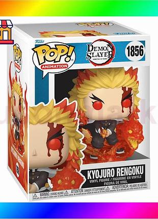 Bs игровая фигурка funko best mix pop! серии "убийца демонов" - кеджюро ренгока (9 стиль) bas77/n