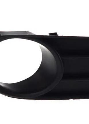 Решетка бампера suzuki swift 2005-2007, с отв. п/тум., левая, avtm, 7175163j105pk, 6814 993