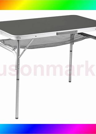 Bs стол bo-camp 100x60 best mix cm grey (1404389) bas77/n