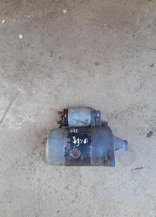 Стартер nissan bluebird u11/t12/t72 1.6/1.8/2.0 ( ca16 ca18 ca20)