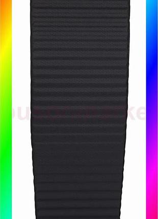 Bs коврик самонадувающий high best mix peak minto xl 3 cm black (41117) bas77/n