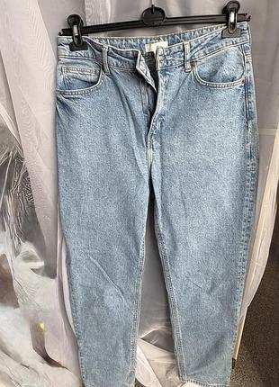 Джинси h&m