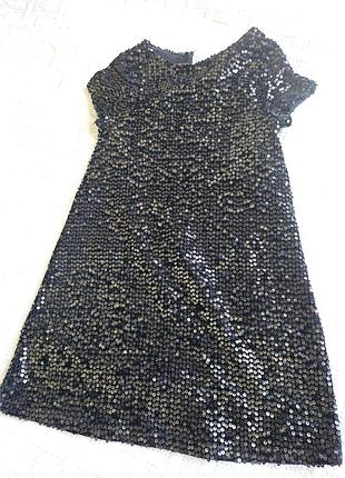 Детское платье zara