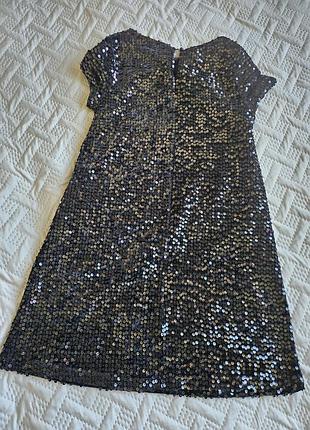 Детское платье zara 5