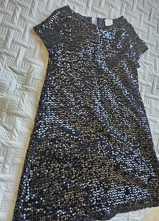 Детское платье zara 4