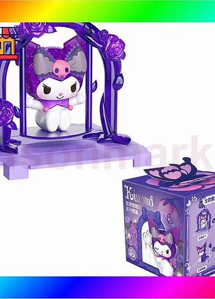 Bs фигурка-сюрприз pop top best mix kuromi – сад мечты (в асс.) bas77/n