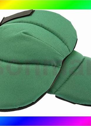 Bs наколенники защитные mastertool best mix oxford 600 ii-en 14404 82-0160 bas77/n