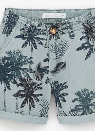 Бріджи,бермуди,шорти zara