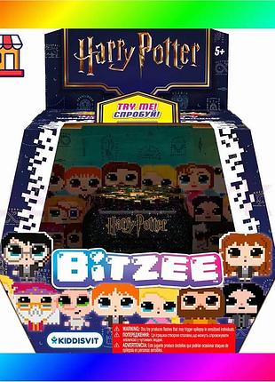 Bs интерактивная игрушка с best mix виртуальными цифровыми героями bitzee – гарри поттер bas77/n