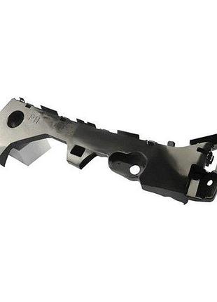 Крепление заднего бампера mazda 3 sd 2009-2012, правое, avtm, bbm4502h1e, 184418962