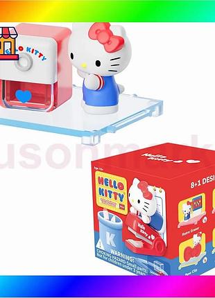 Bs фигурка-сюрприз pop top best mix hello kitty – канцелярские истории (в асс.) bas77/n