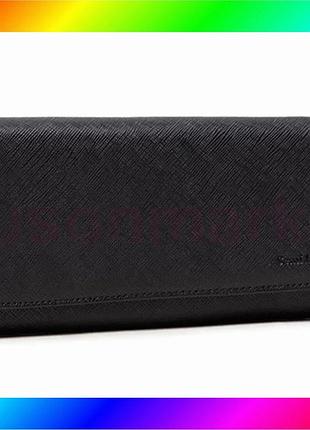 Bs кошелек женский semi best mix line black (3052) bas77/n
