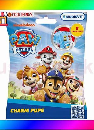 Bs дисплей фигурок-сюрпризов cool best mix things серии "charms" - щенящий патруль (24 шт.) bas77/n