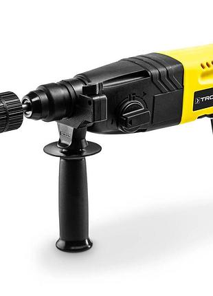 Перфоратор trotec prds 05-230v сетевой (4415000020)