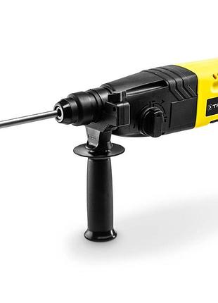 Перфоратор trotec prds 05-230v сетевой (4415000020) 5