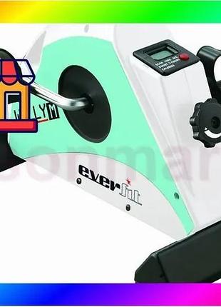 Bs минивелотренажер реабилитационный everfit best mix mini bike welly m (welly-m) bas77/n