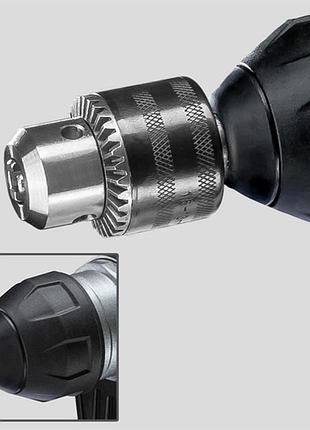 Перфоратор trotec prds 11-230v сетевой (4415000102) 4