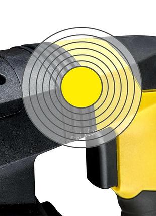 Перфоратор trotec prds 11-230v сетевой (4415000102) 5