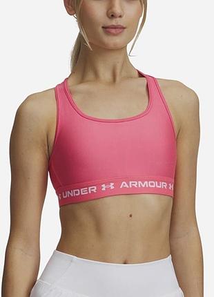 Топ спортивний under armour xs