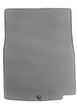 Коврик багажника eva (для f02, серый) для bmw 7 серия f01/f02 2008-2015 гг