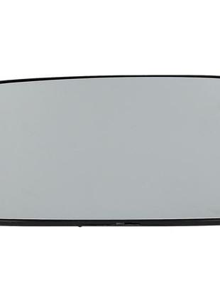 Вкладыш зеркала volkswagen golf 3 1991-1996/vento 1991-1999/seat cordoba 1999-2002/ibiza 2 1993-1999, правый, выпуклый, avtm,