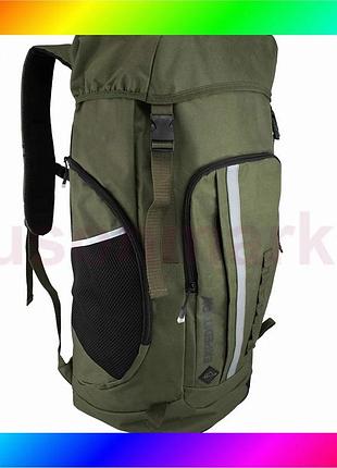 Bs рюкзак туристический semi best mix line 45 khaki (a3040-2) bas77/n
