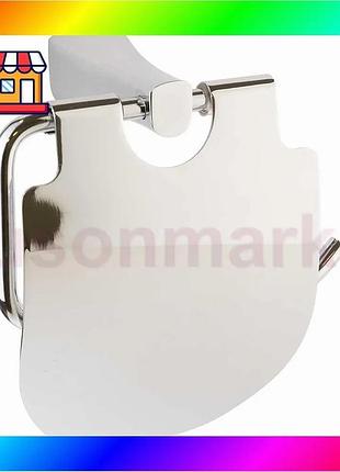 Bs держатель для туалетной best mix бумаги arno 149×138×93.5мм corso (9687909) bas77/n