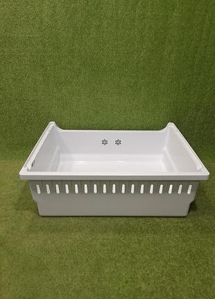 Ящик для холодильника hisense rt641n4afe1 531*405*180