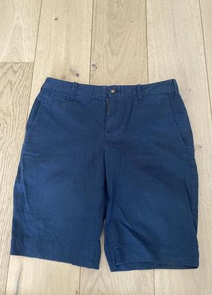 Шорти polo ralph lauren