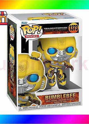 Bs игровая фигурка funko best mix pop! серии "трансформеры" - бамблби в прядке bas77/n