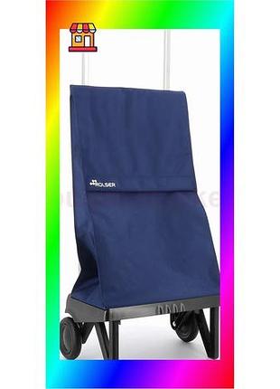 Bs сумка-візок rolser plegamatic best mix original mf klein (ple001-1062) bas77/n