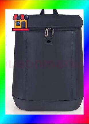 Bs рюкзак для ноутбука best mix gabol backpack jazz 14,5l blue (413280-003) bas77/n