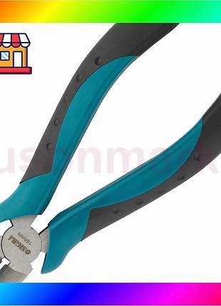 Bs бокорезы 160мм mega best mix sigma (4352321) bas77/n