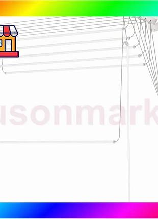 Bs сушилка для белья best mix настенная colombo sali e stendi 120 (sg120) bas77/n
