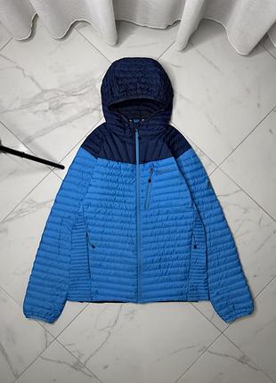 Eddie bauer first ascent ultralight down jacket men’s