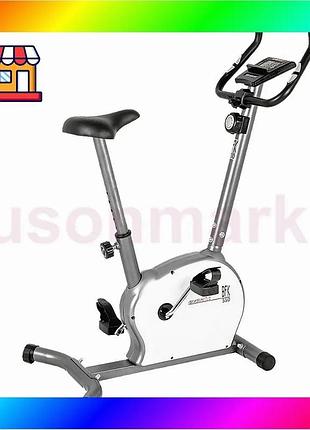 Bs велотренажер everfit upright best mix bike bfk 550 bas77/n