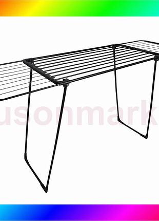 Bs сушилка для белья best mix напольная casa si magic 18m black (cs92201h04h) bas77/n